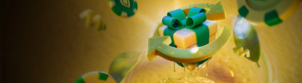 Lemon Casino Bonus